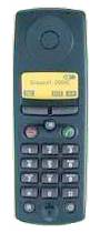 Mobilteil Gigaset 2000C